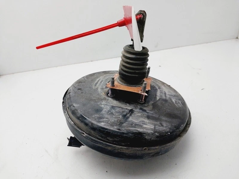 13101017660 servofreno TOYOTA HILUX VII PICK-UP 2.5 D-4D 4WD 2005 9018348 - Imagen 1 de 4