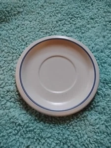 Vintage 6" Pfaltzgraff Yorktowne Untertasse - Bild 1 von 3