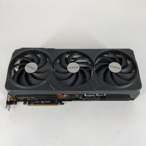 GIGABYTE Gaming OC GeForce RTX 4080 Super 16GB - Graphics Card - Excellent - Picture 1 of 6