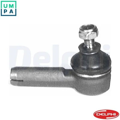 TIE ROD END TA1069 FOR VW AUDI EU/EP 1.3L YP/WY/YN/WV/CY/JK/CR/RA 1.6L JV 1.8L - Image 1 of 4