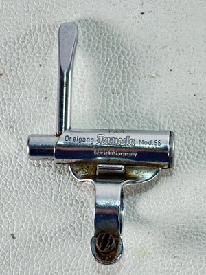 F&S Fichtel&Sachs Torpedo 3-Gang Schalthebel Mod.55 - Bild 1 von 4