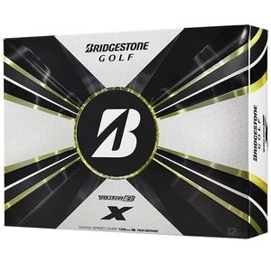 Bridgestone Golf 2022 TOUR B - Picture 1 of 1