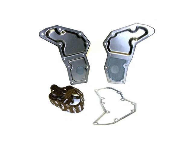 Kit de filtro de transmisión automática para Ford F250 WIX 56851JGMV Foto 1 de 2