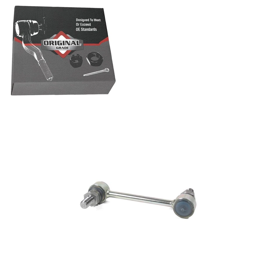 Mevotech 悬架稳定杆连接套件后部适用于 1971 - 73 梅赛德斯 - 奔驰 220D — 第 1/3 张图片