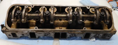 Land Rover Discovery II 2004 culata HRC2479 Foto 1 de 4