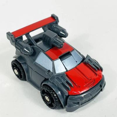 Transformers Bot Shots Battle Game Leadfoot - Image 1 of 4