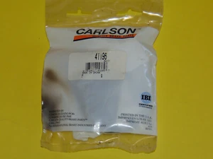 Kit de reparación de pinza de freno de disco delantera Carlson 41196 nuevo en paquete - Imagen 1 de 4