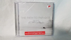 The Path to Paradise by Daniel Taylor & The Trinity Choir - (2017/CD) - Picture 1 of 4