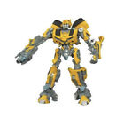 Hasbro Transformers Robot Replicas: Bumblebee Non-Transforming Action Figure