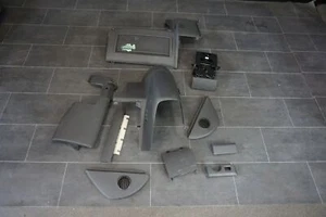 VW T5 Multivan startline cladding armature board transporter black underhal - Picture 1 of 8