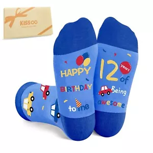12 Year Old Boy Birthday Gifts Coolest Idea Gifts for 12 Year Old Boy Son Teen - Picture 1 of 6