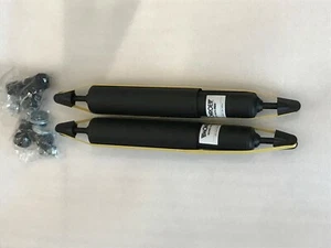 MONROE REAR SHOCK ABSORBERS FORD XR XT XW XY XA XB XC XD XE XF EA EB ED EL - Picture 1 of 1