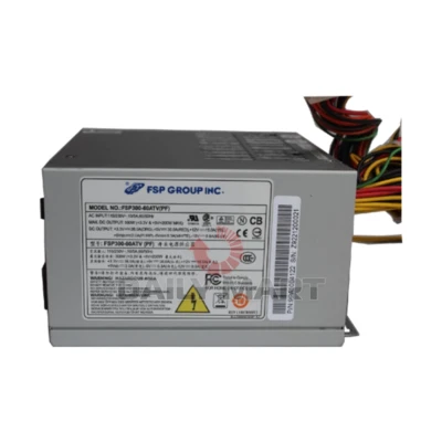 New In Box FSP FSP300-60ATV (PF) Industrial Computer Standard Power Supply 300W - Image 1 of 4
