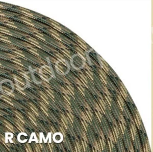 550 Paracord Military Camo Bundles - Picture 1 of 37