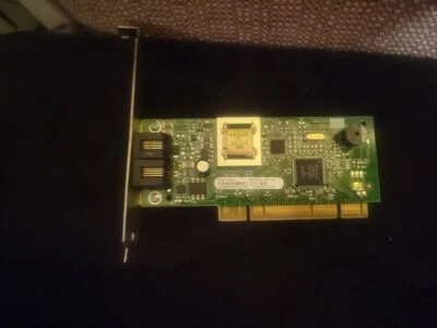 Smart Modular Technologies Ethernet Network Adapter Modem Model 90109-2 - Image 1 of 4