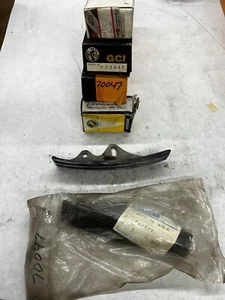 TIMING GUIDE FITS MAZDA GLC 1272cc TC OHC 1976-1978 70047 CHAIN GUIDE RAIL R/H - Picture 1 of 4