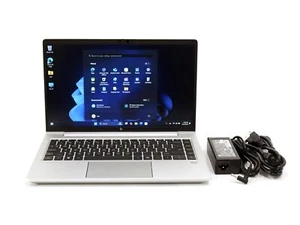 HP EliteBook 645 G10 14.0" Ryzen 5 PRO 7530U 16GB 512GB NVMe W11P +Warranty 2027 - Picture 1 of 12