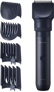 Unidad principal recortadora eléctrica Panasonic MultiShape + cabezal recortador de barba/pelo - Imagen 1 de 5