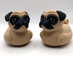 Pug Duck, Ducking, Get Ducked, Dashboard Buddy, Duck Duck Jeep - Picture 1 of 4