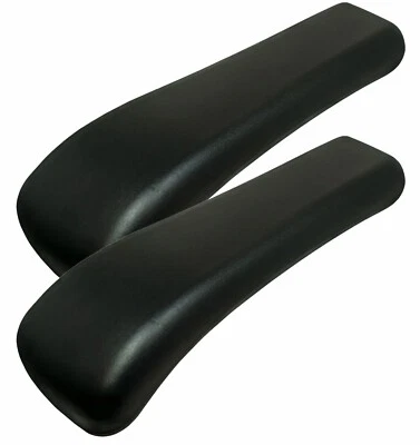 Global Mallorca Chair Arm Pads Replacement | Set of 2 | SILHOUETTE