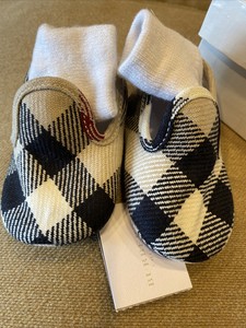 burberry baby shoes sale