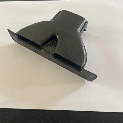 1970 72 Chevrolet Chevelle Dash Trim Air A/C Ventilação - Imagem 1 de 4