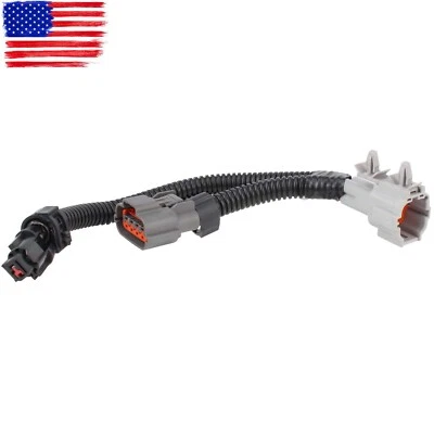 New Alternator Wiring Harness For 1995-2000 Nissan Maxima 3.0L 24076-40U00 - Image 1 of 4