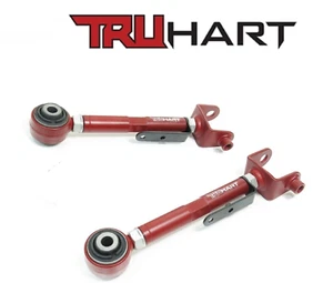 Kit de cámara trasera Truhart 2 piezas rojo nuevo conjunto para 02-06 CRV 03-11 elemento TH-H228 - Imagen 1 de 1