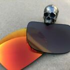 Hellsyah Optimized Replacement Lenses For Oakley Eyepatch 2 Oo9136 Frame Choice