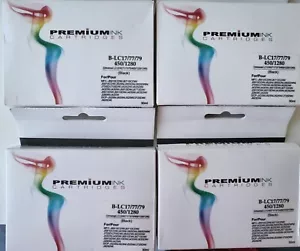 Premium Ink Cartridges - Picture 1 of 1