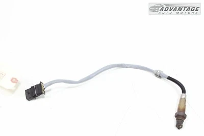 2013-2016 BMW 320I xDRIVE 2.0L EXHAUST OXYGEN O2 CONTROL LAMBDA SENSOR OEM - Image 1 of 4