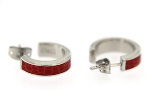 Pendientes D&G Mujer en Acero DJ0007 - Imagen 1 de 1