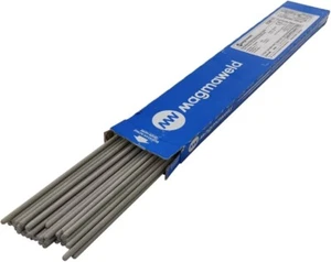 1kg x Magmaweld 2.5mm Welding Rods Arc E6013 Welding Electrodes 6013 - Picture 1 of 1