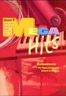 Mega Hits Songbook Fur Piano Keybord Gitarre Und Gesang
