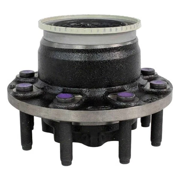 For Ford F-250 Super Duty 11-12 Wheel Bearing and Hub Assembly Rear Driver or Foto 1 de 1