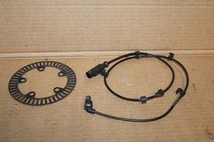 ABS Wheel Sensor Front Ring KTM 790 Duke 2023 2024 2025 - Picture 1 of 8