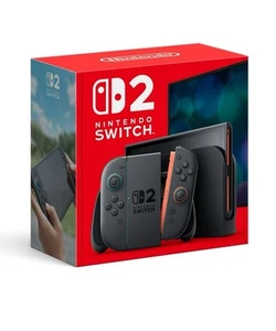 Nintendo Switch 2 Console CONFIRMED PREORDER - Picture 1 of 8