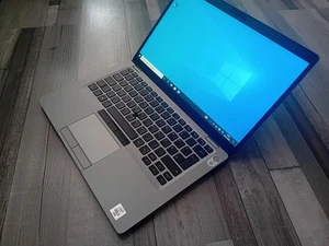 14 Zoll Dell 5410/ Core i5 - 10310/ Touchscreen/ 16 GB Ram/512 GB M2 SSD - Bild 1 von 16