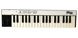 IK Multimedia iRig Keys 37 tasti controller tastiera MIDI mobile - non testato - Foto 1 di 13
