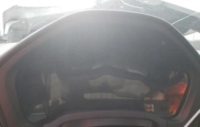 2016-2018 HR-V OE Speedometer Gauge Cluster 73K Miles Honda - Imagem 1 de 4