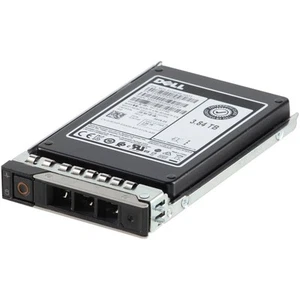 Dell 3.84TB 12Gbps SAS RI TLC 2.5 SSD PM1633a (JR1HP) - Afbeelding 1 van 5
