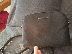 Original Michael Kors Umhängetasche - Bild 1 von 6