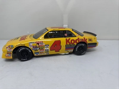 Racing Champions Ernie Irvin #4 Kodak Chevrolet Lumina 1993 1:24 diecast Nascar Foto 1 de 4