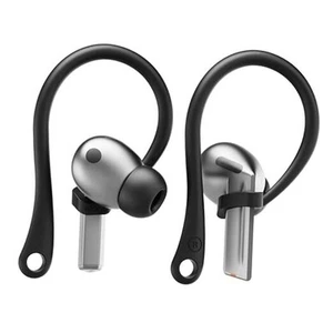 Ear Hooks Designed for Samsung Galaxy Buds 3 &Galaxy Buds 3 Pro Earbuds Black - Picture 1 of 7