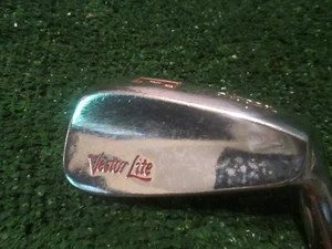 Golf Vintage Hogan Vector Lite Ladies E Wedge All Original w/ Columbia 1898 Grip - Picture 1 of 15