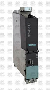 Siemens 6SL3040-1MA00-0AA0 SINAMICS Steuereinheit CU320-2 DP - Picture 1 of 12