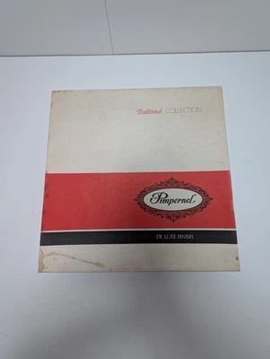 Lot of 6 Vintage Pimpernel Brand Cork Table Set - Image 1 of 4