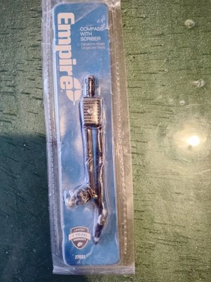 Empire Levels 27031 Compass/Scriber - Image 1 of 2