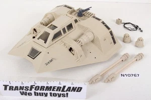 Vehículos Rebel Blindados Snowspeeder 100% Completos Original Kenner Star Wars - Imagen 1 de 3