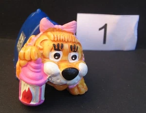 I FORTISSIMI LEOVENTURAS 1993 - LEA TENERELLA - KINDER FERRERO - Picture 1 of 1
